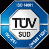  Certifikáty TUV